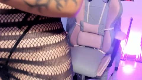 KaoriYasu online show from November 7, 4:15 am