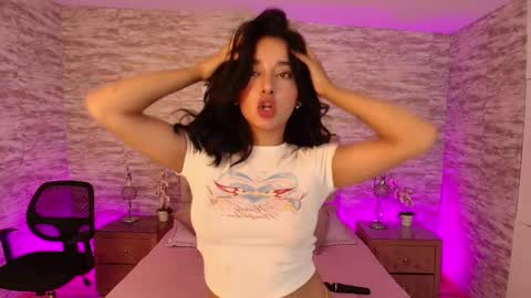 kaorusweet online show from April 29, 12:21 pm