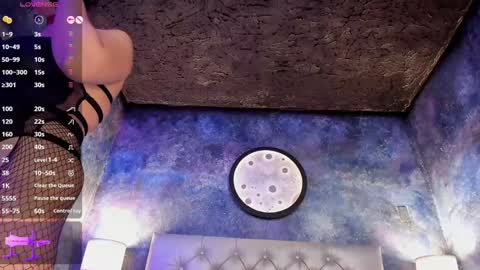 KAORY online show from January 21, 3:10 pm