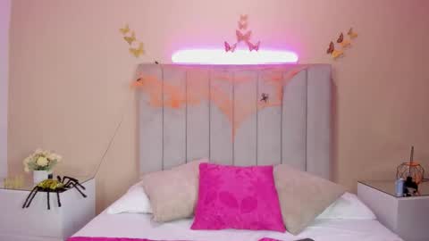 Snapshot of kaoz_23_ chatting on October 9, 2:39 am KaoZ  Goeth online show from October 9, 2:39 am