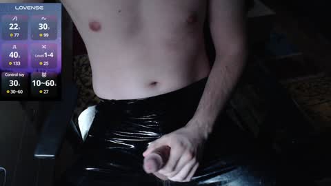 Victor online show from January 2, 7:01 am