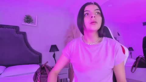 Karely online show from April 27, 12:57 pm
