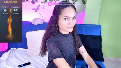 Karen  online show from May 26, 1:55 am