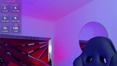 Karen online show from March 4, 8:38 pm