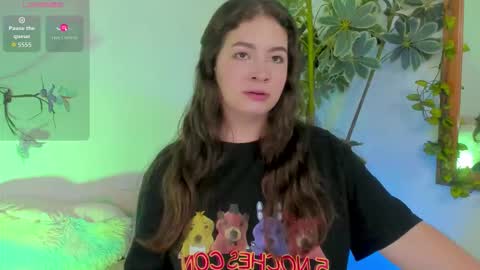 Karen online show from March 17, 5:40 pm