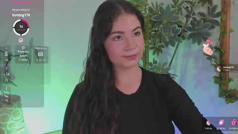 Karen online show from April 29, 5:18 pm