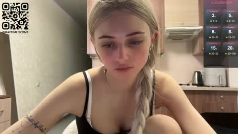 May online show from May 4, 11:06 am