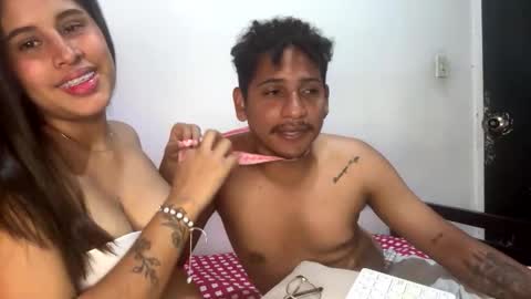 kariina candy and fox online show from February 9, 2:59 am