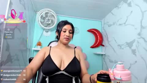 Karime online show from November 20, 12:48 pm