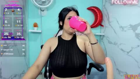 Karime online show from September 14, 2:29 pm