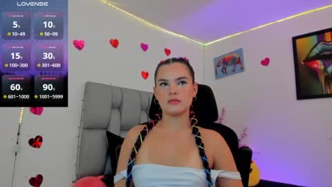 Karin    online show from July 21, 1:40 am