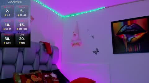 Snapshot of karin_grey69 chatting on December 20, 11:58 pm Karin online show from December 20, 11:58 pm