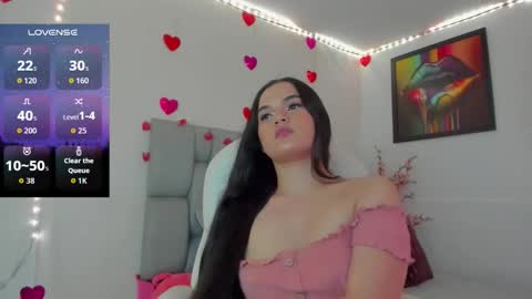 Snapshot of karin_grey69 chatting on October 9, 3:01 am Karin online show from October 9, 3:01 am