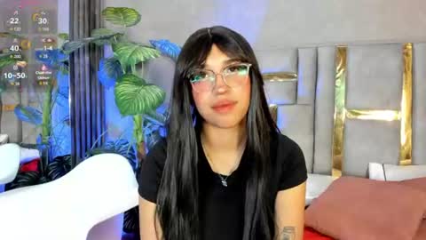 Karina online show from July 24, 3:15 am