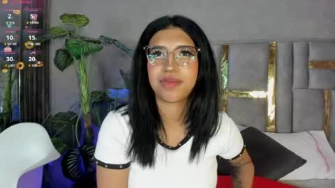 Karina online show from June 18, 3:12 am