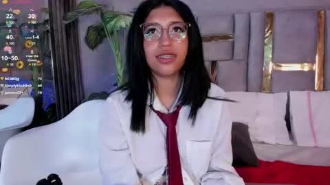 Karina online show from June 19, 9:15 am