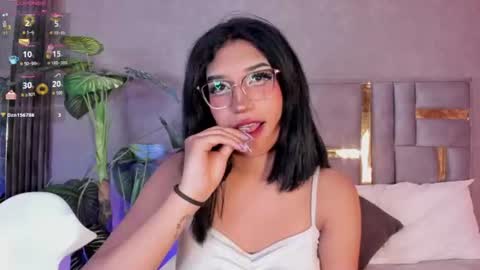 Karina online show from June 17, 3:11 am