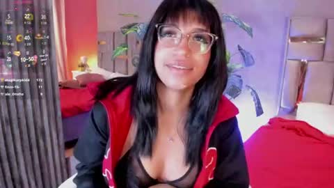 Karina online show from July 10, 8:08 am