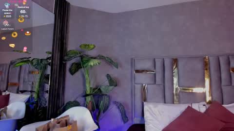 Karina online show from June 25, 3:14 am