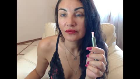 Karina online show from June 25, 8:19 am