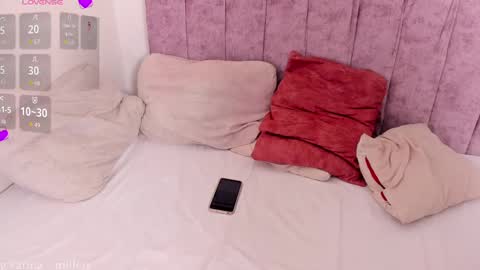 Karina online show from October 21, 2:21 pm