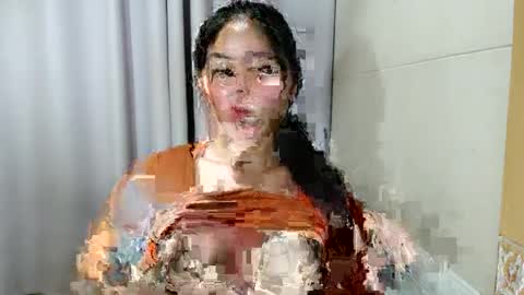 Snapshot of karina_fuckdoll chatting on March 11, 3:56 pm I AM BELLE online show from March 11, 3:56 pm