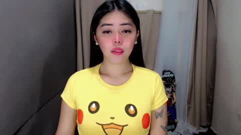 I AM BELLE online show from May 2, 3:07 pm