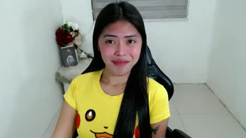 Snapshot of karina_fuckdoll chatting on September 20, 5:49 pm I AM BELLE online show from September 20, 5:49 pm