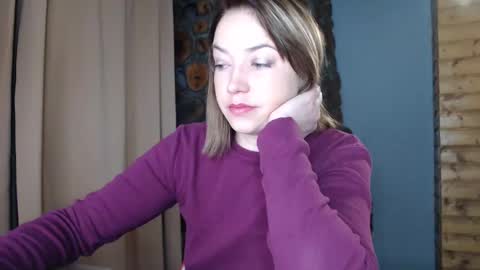 karina online show from February 23, 4:39 am