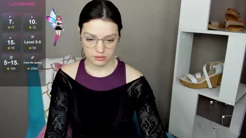 karina online show from November 16, 2:46 am