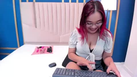Karina  online show from April 29, 12:10 pm