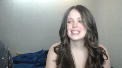 karina_unreal online show from April 24, 8:49 am