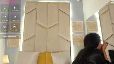 karinaacox online show from June 25, 11:48 am