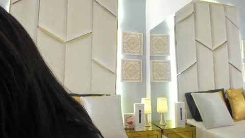 karinaacox online show from July 1, 12:14 pm
