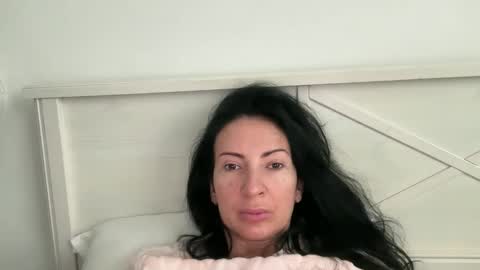 Karina online show from February 24, 10:18 am