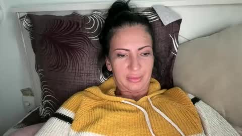 Karina online show from December 22, 12:45 pm