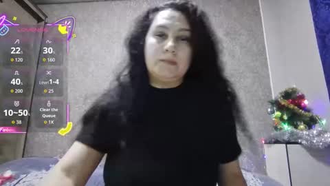 KarinaCecillia online show from January 11, 12:11 pm