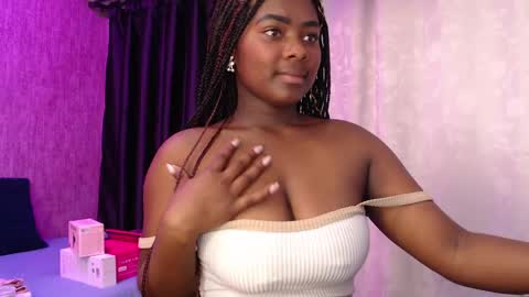 Im Karina online show from April 25, 4:47 am