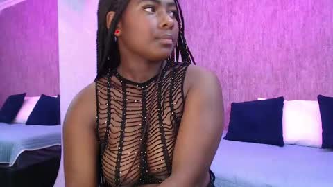 Im Karina online show from April 30, 5:40 pm