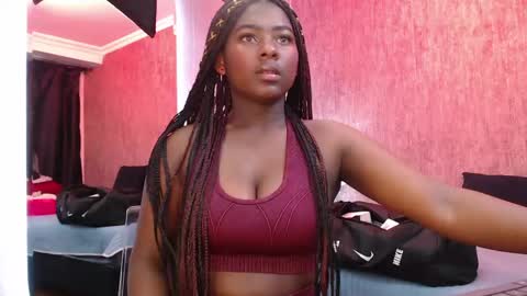 Im Karina online show from April 27, 12:14 pm