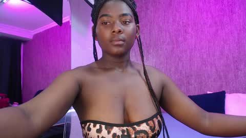 Im Karina online show from May 4, 12:22 pm