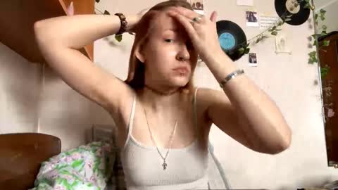 Karina online show from March 13, 7:22 am