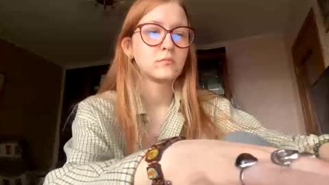 Karina online show from April 24, 12:40 pm