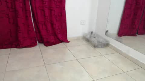 KarinaSimonz online show from March 2, 7:34 pm