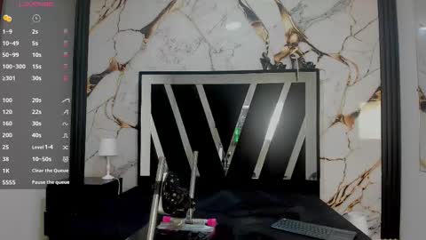 KarinaSimonz online show from September 30, 8:08 pm