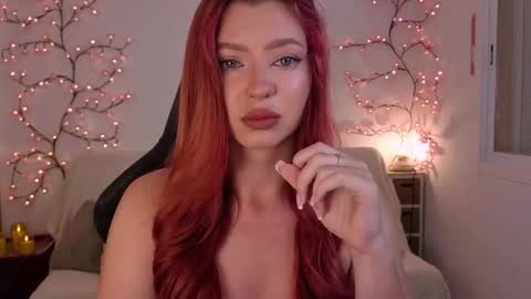 Karina online show from May 4, 6:47 pm