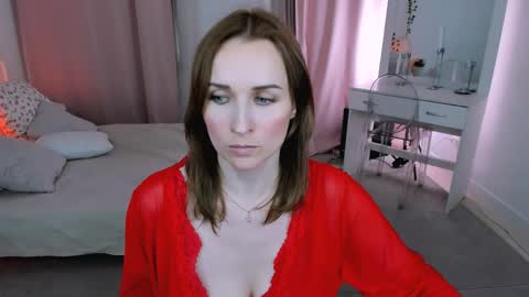 Karina  online show from May 1, 11:15 am