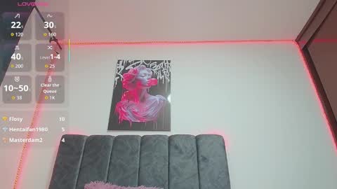 karinna_santana online show from February 3, 2:53 am