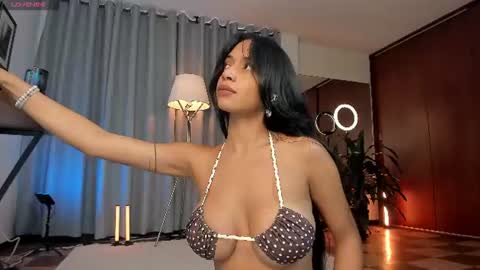 Karin online show from July 14, 6:46 pm