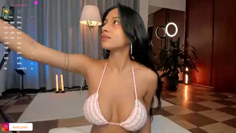 Karin online show from June 23, 5:19 pm